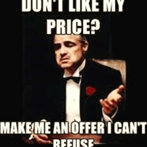 Offers Accepted